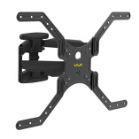Кронштейн Kromax VLK TRENTO-12 black LED/LCD